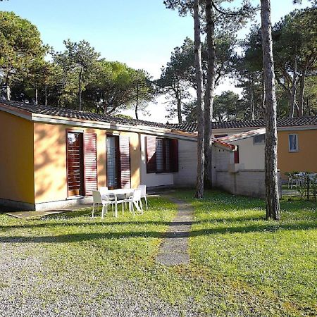 Villa Beethoven Lignano Sabbiadoro Exterior foto