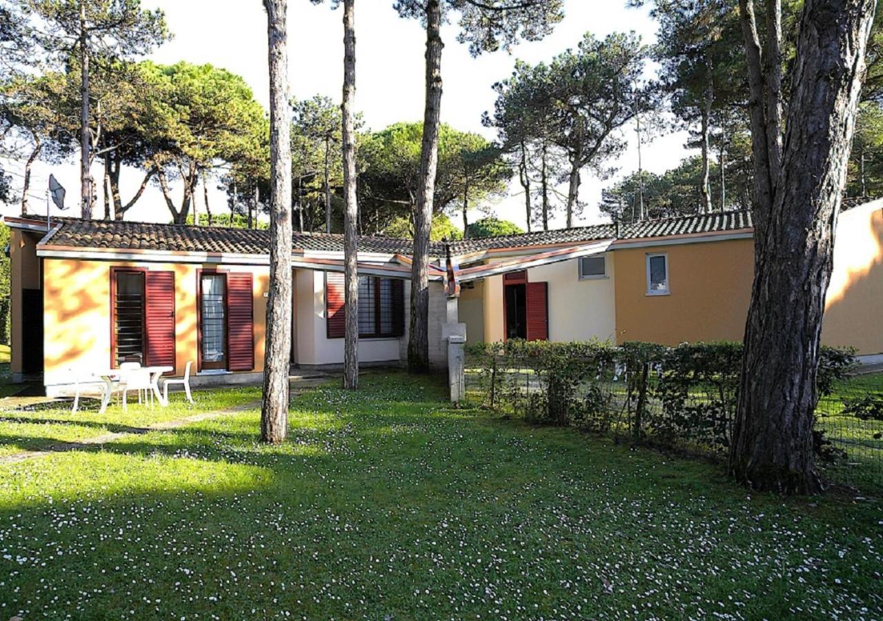 Villa Beethoven Lignano Sabbiadoro Exterior foto